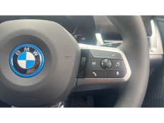 BMW iX2 150kW eDrive20 Shadow Edition 65kWh 5dr Auto Electric Hatchback